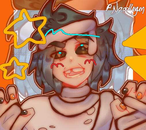 Icon?s/Headshots; 10$